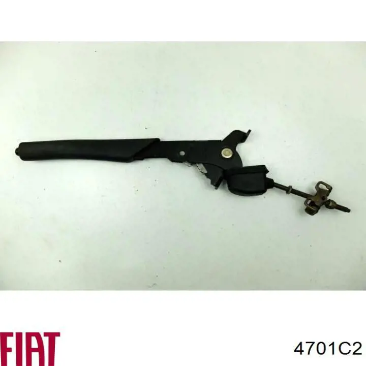 Рычаг ручного тормоза 4701C2 Fiat/Alfa/Lancia