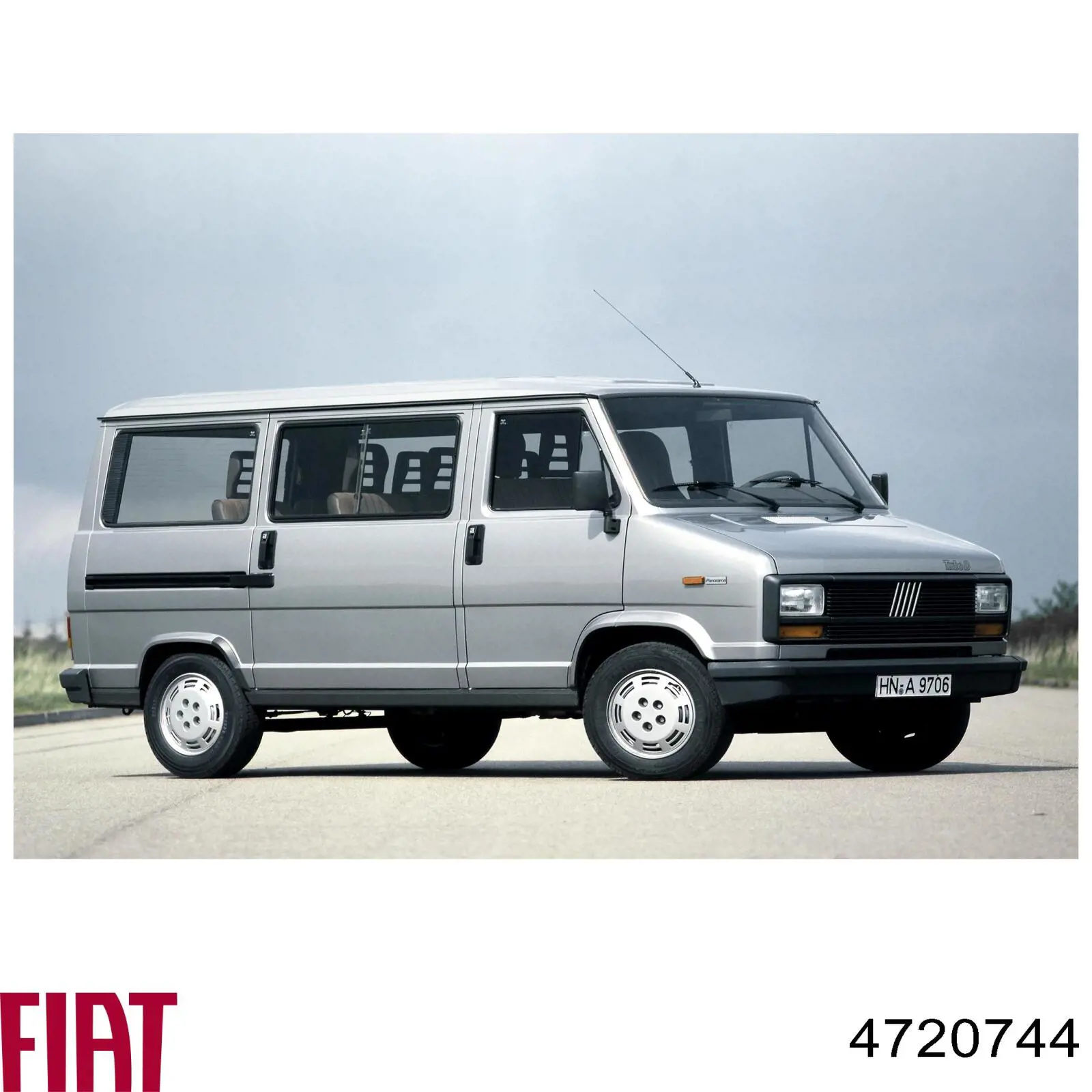 Компрессор системы кондиционирования Fiat/Alfa/Lancia 4720744 цена, от 15.82 USD