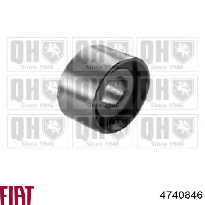Купить 4740846 Fiat/Alfa/Lancia Ведуший ролик ГРМ