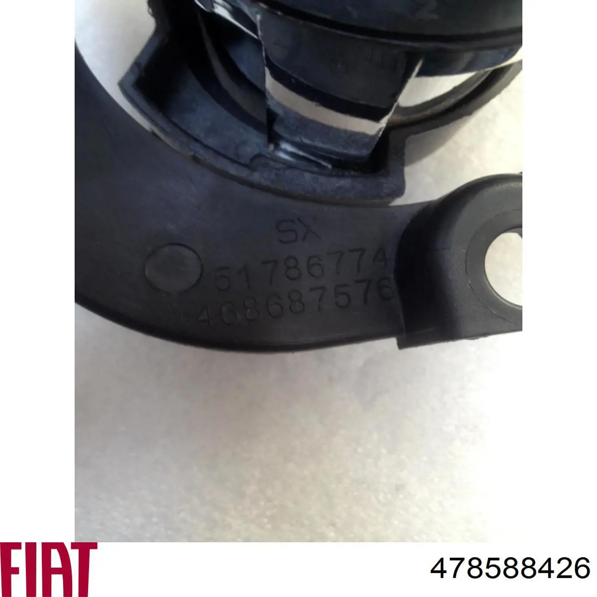 Купить 478588426 Fiat/Alfa/Lancia 