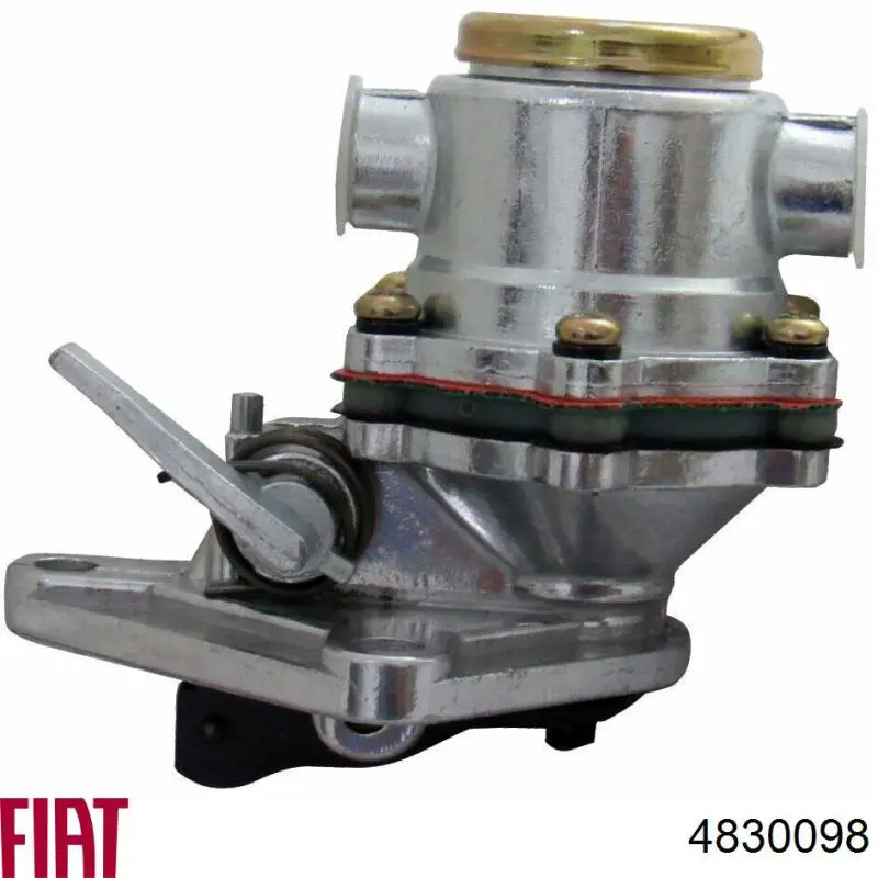 Насос для ручного переливания топлива GP ORK4764289 цена, от 38.05 USD