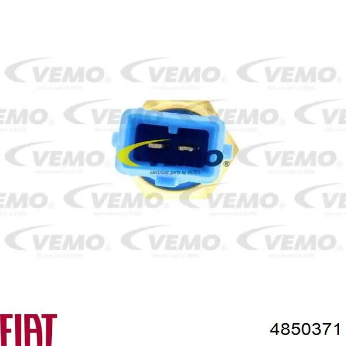 Купить 4850371 Fiat/Alfa/Lancia Термодатчик охлаждающей жидкости