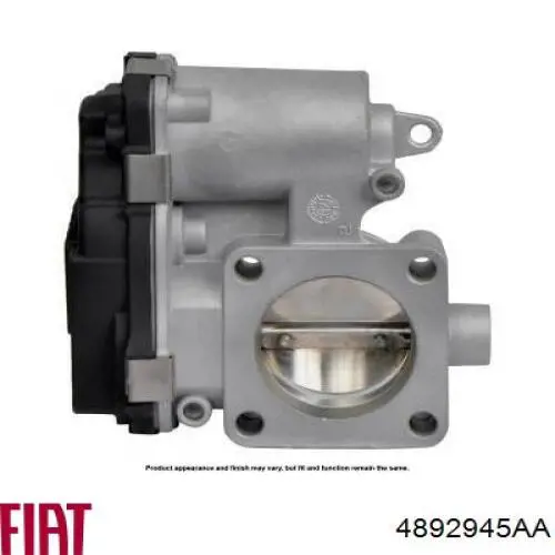  Fiat/Alfa/Lancia 4892945AA цена, от 57.01 USD