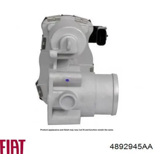 Купить 4892945AA Fiat/Alfa/Lancia 