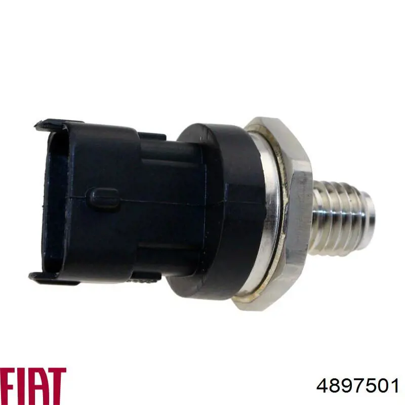 4897501 Fiat/Alfa/Lancia Манометры
