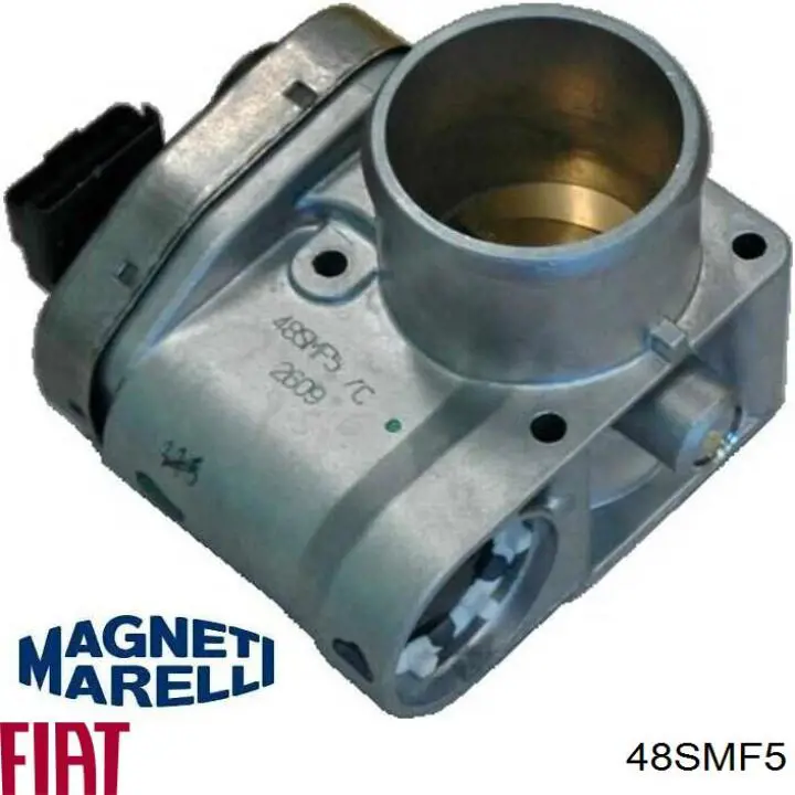  Fiat/Alfa/Lancia 48SMF5 цена, от 112.61 USD