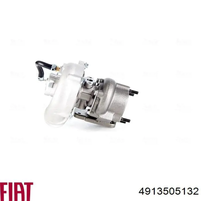 Турбонагнетатель Jrone 8B03200475 цена, от 197.36 USD
