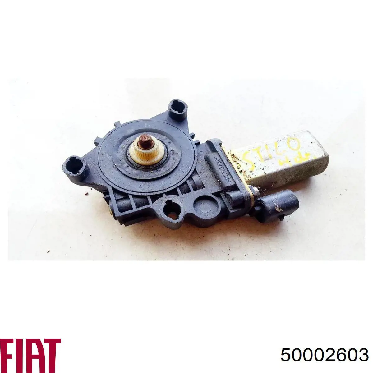  Fiat/Alfa/Lancia 50002603 цена, от 14.09 USD