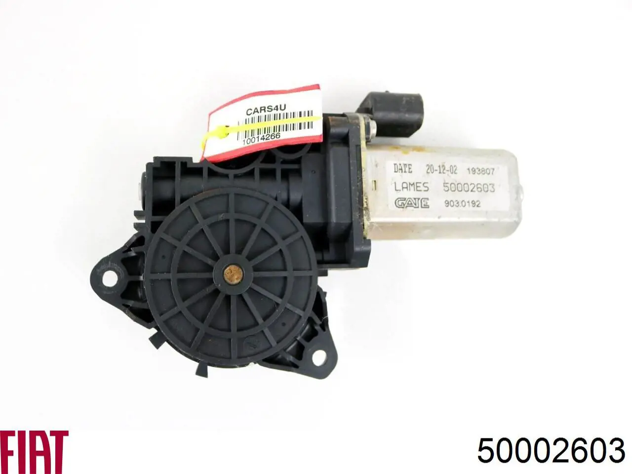 Купить 50002603 Fiat/Alfa/Lancia 