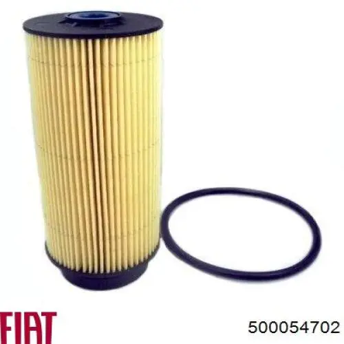 Фильтр тонкой очистки топлива Fiat/Alfa/Lancia 500054702 цена, от 14.77 USD