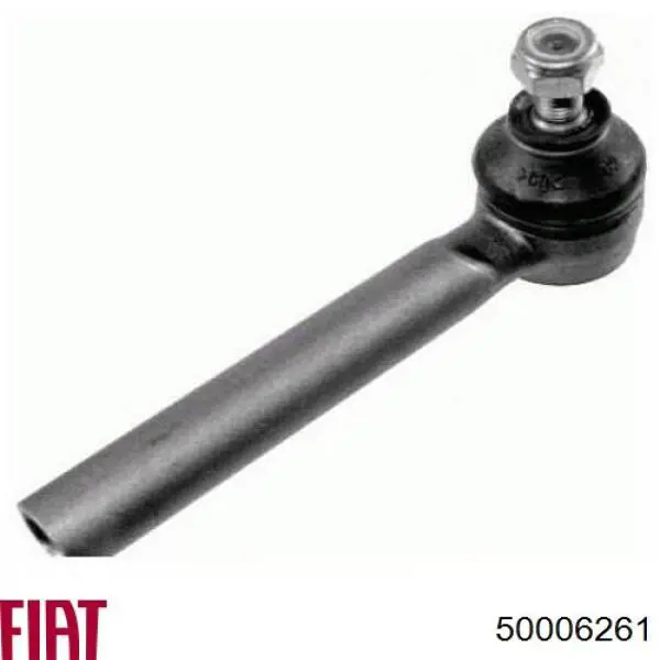 Рулевой наконечник FIAT 50006261