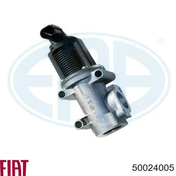 Приборы управления системы рециркуляции Fiat/Alfa/Lancia 50024005 цена, от 25.59 USD