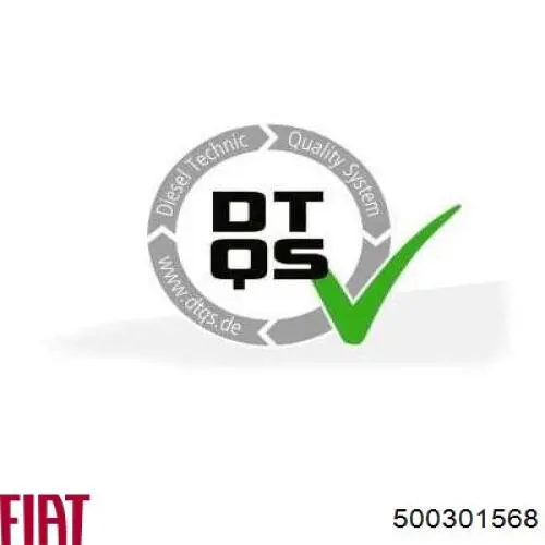 Крышка маслозаливной горловины ORK500301568 GP