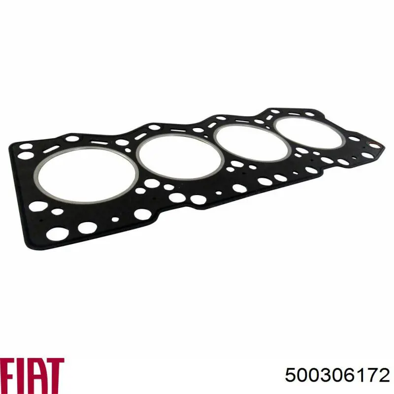 Прокладка ГБЦ 500306172 Fiat/Alfa/Lancia