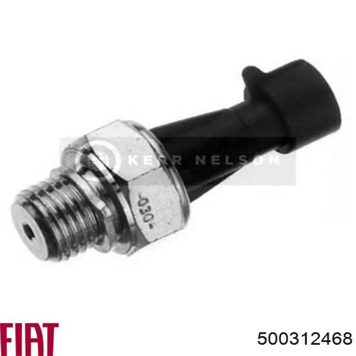 Купить 500312468 Fiat/Alfa/Lancia Датчик давления масла