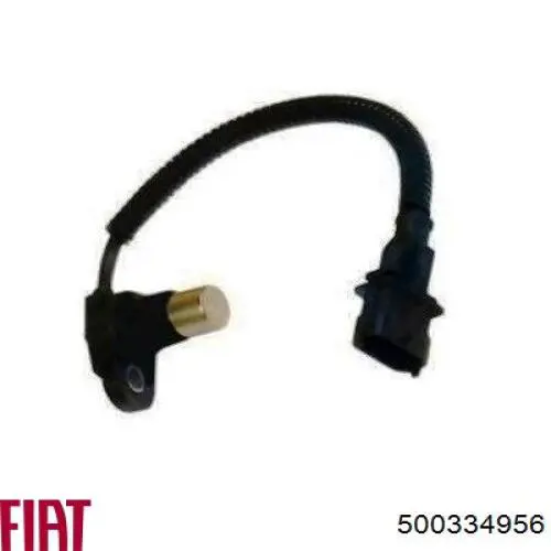 500334956 Fiat/Alfa/Lancia Датчик распределительного вала