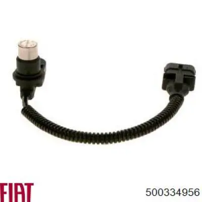 Датчик распредвала 500334956 Fiat/Alfa/Lancia