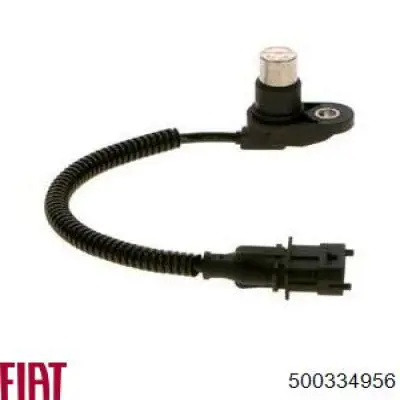 Датчик фаз Fiat/Alfa/Lancia 500334956 цена, от 95.48 USD