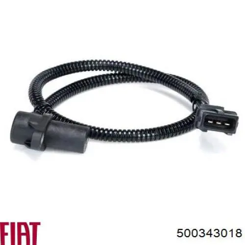 500343018 Fiat/Alfa/Lancia ДПКВ