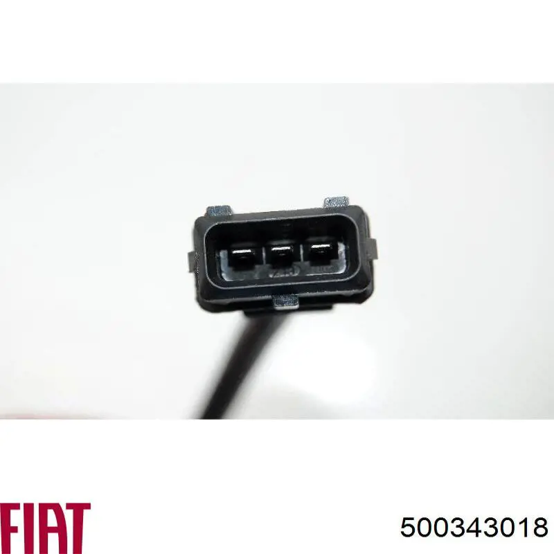 Датчик положения коленчатого вала Fiat/Alfa/Lancia 500343018 цена, от 18.37 USD