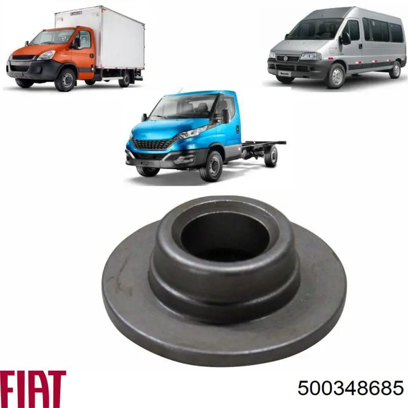 500348685 Iveco 