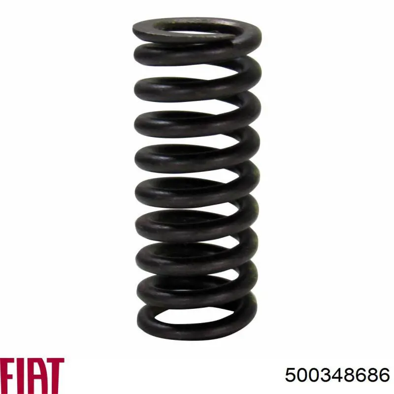 Купить 500348686 Fiat/Alfa/Lancia 