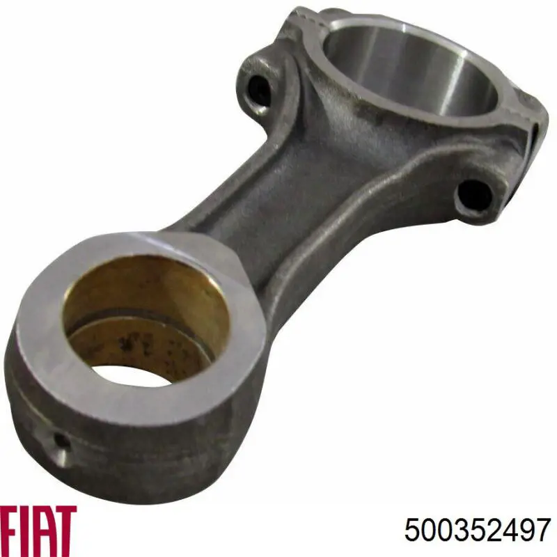 Шатун поршня ДВС GP ORK500352497 цена, от 60.57 USD