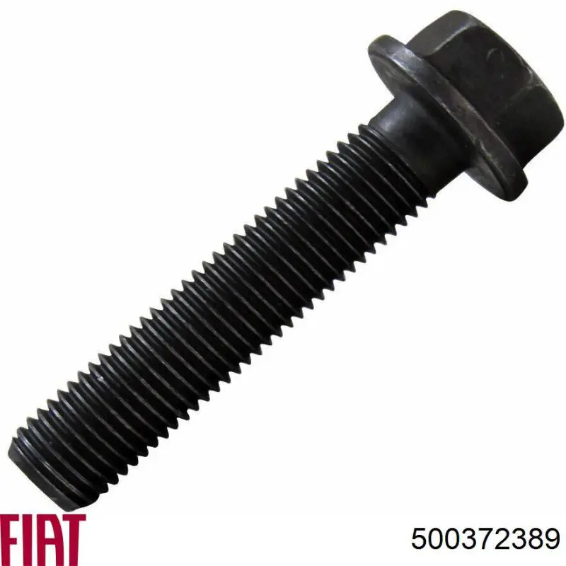 Болт шеек шатуна Fiat/Alfa/Lancia 500372389 цена, от 2.99 USD