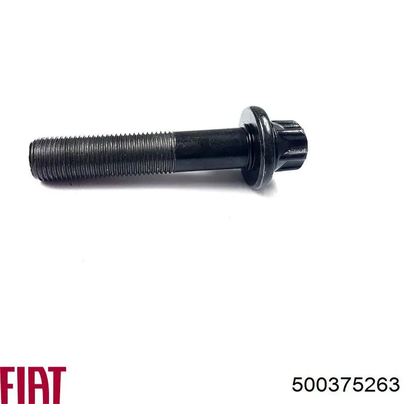 500375263 Fiat/Alfa/Lancia Болт коленвала