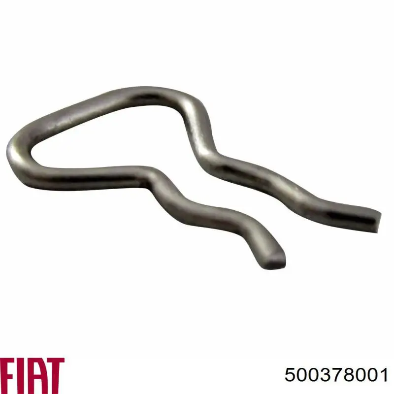  Fiat/Alfa/Lancia 500378001 цена, от 3.05 USD
