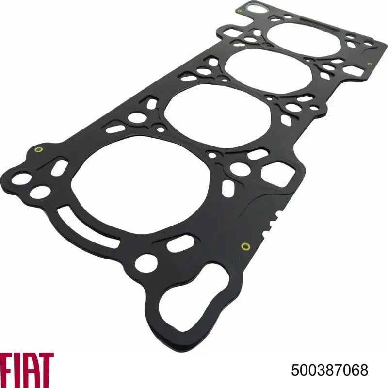 Прокладка ГБЦ Fiat/Alfa/Lancia 0500387068 цена, от 34.82 USD