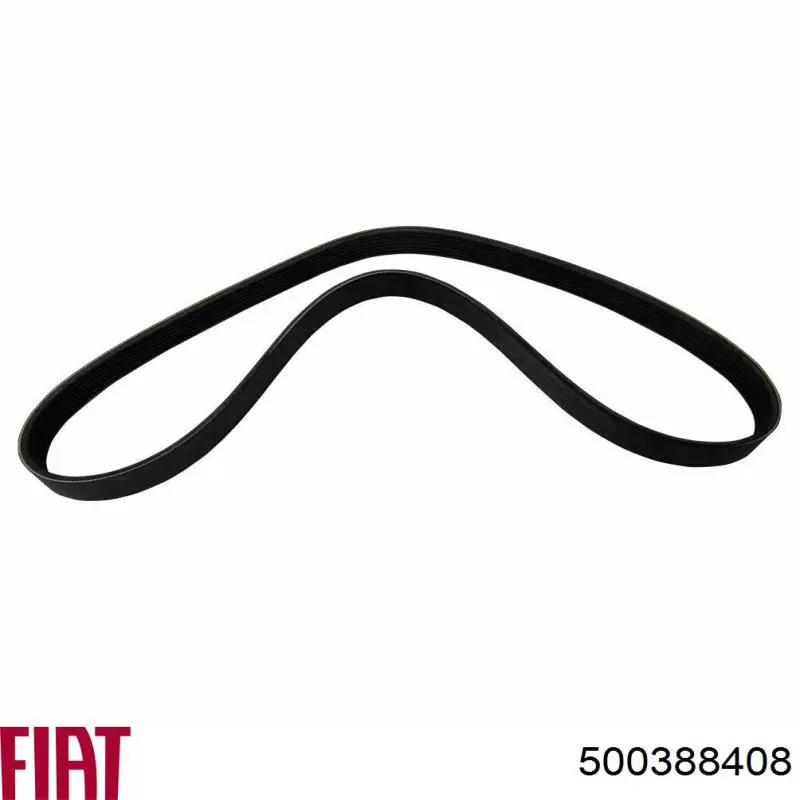 Купить 500388408 Fiat/Alfa/Lancia Ремень генератора