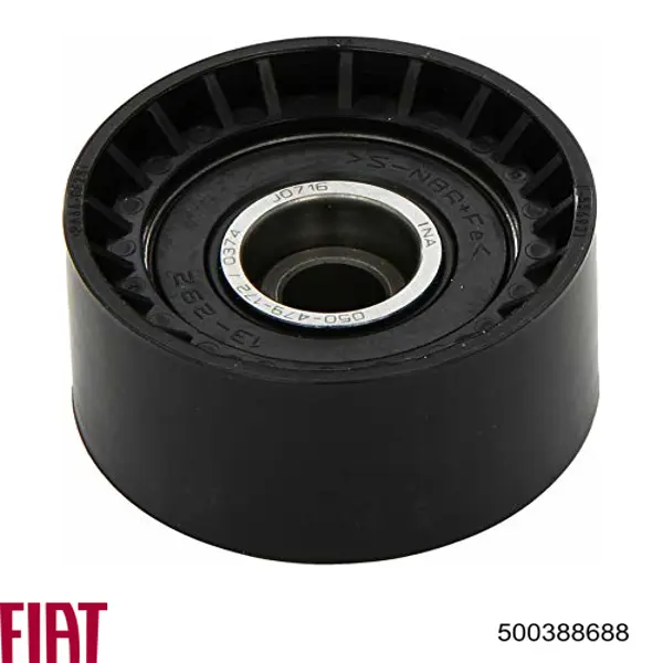 Паразитный ролик ГРМ 500388688 Fiat/Alfa/Lancia