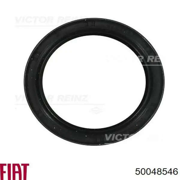 Сальник коленчатого вала Chrysler 50048546 цена, от 30.25 USD