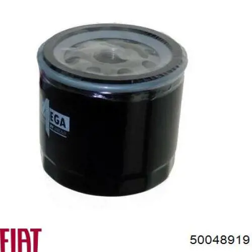 Купить 50048919 Fiat/Alfa/Lancia Фильтр центробежный очистки масла