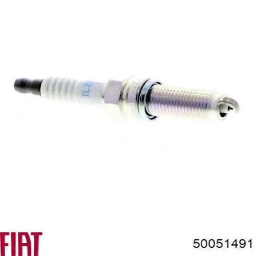 50051491 Fiat/Alfa/Lancia Свечи зажигания