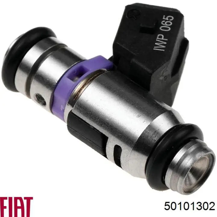 IWP065 Magneti Marelli Топливные форсунки