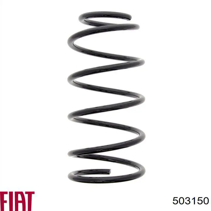Купить 503150 Fiat/Alfa/Lancia Проставка передней пружины