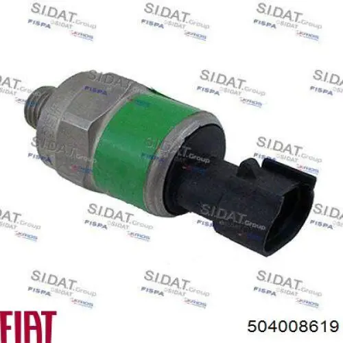 Купить ORK504008619 GP Датчик уровня охлаждающей жидкости в бачке