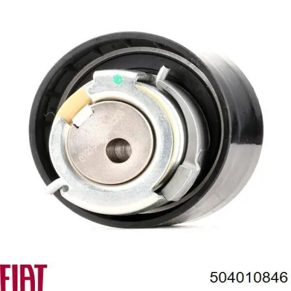 Натяжитель ремня ГРМ 504010846 Fiat/Alfa/Lancia