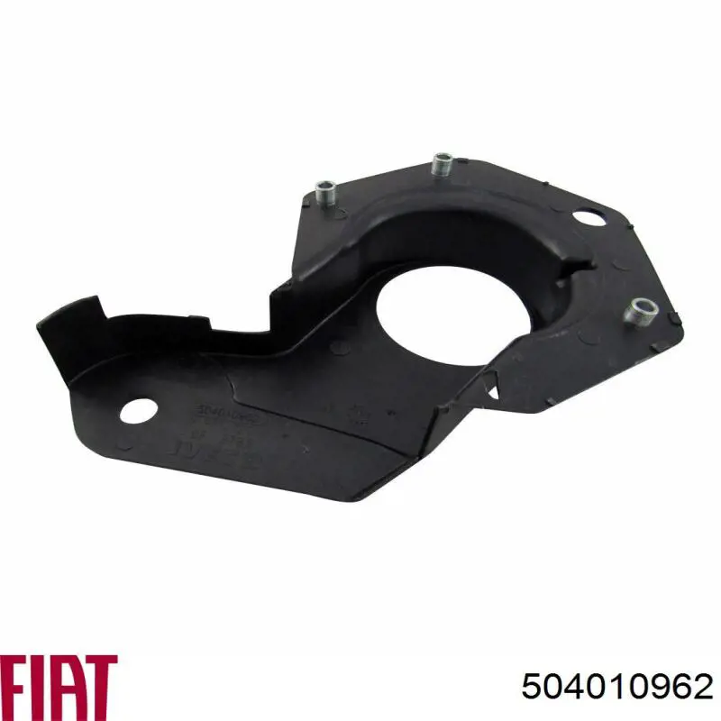 Нижняя защита ремня ГРМ FT45325 Fast