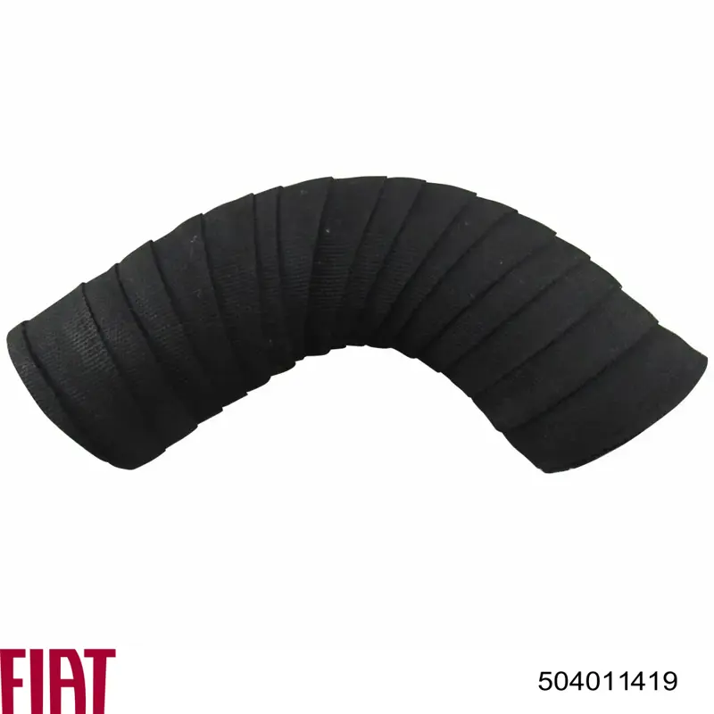 Патрубок радиатора DCP022TT Thermotec