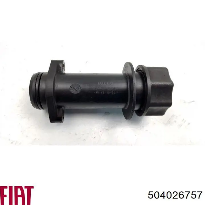  504026757 Iveco