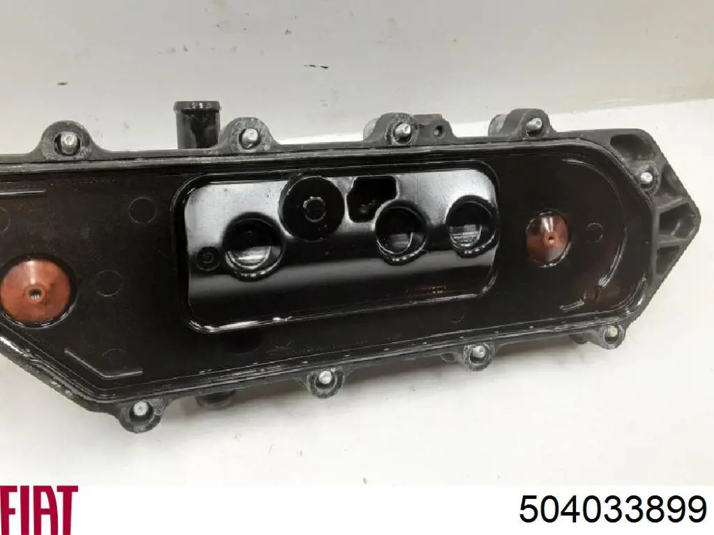 Сепаратор системы вентиляции картера Iveco 2996068 цена, от 17.08 USD