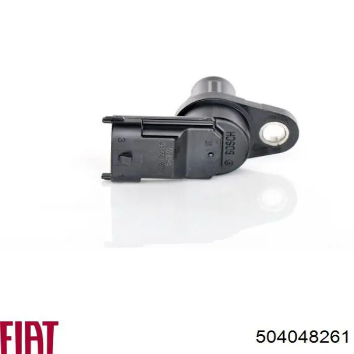 Датчик фаз Fiat/Alfa/Lancia 504048261 цена, от 19.04 USD