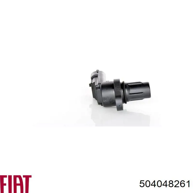 Датчик распредвала 504048261 Fiat/Alfa/Lancia
