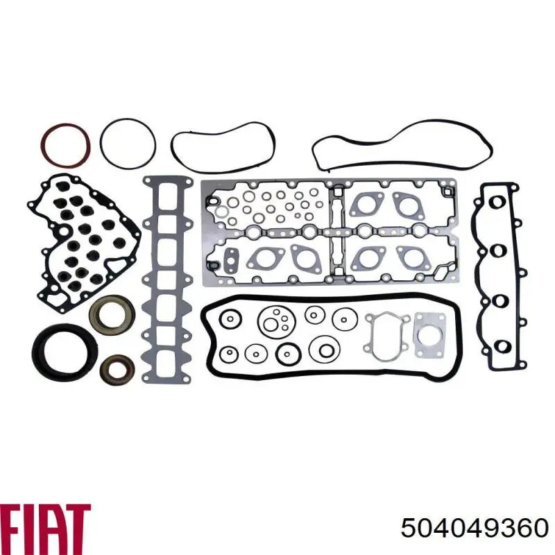 Полный комплект прокладок двигателя Victor Reinz 013755101 цена, от 167.18 USD