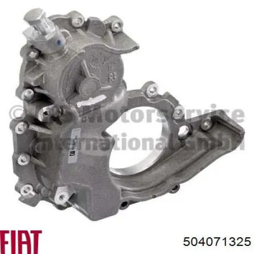 Помпа масляная Fiat/Alfa/Lancia 504071325 цена, от 400.17 USD