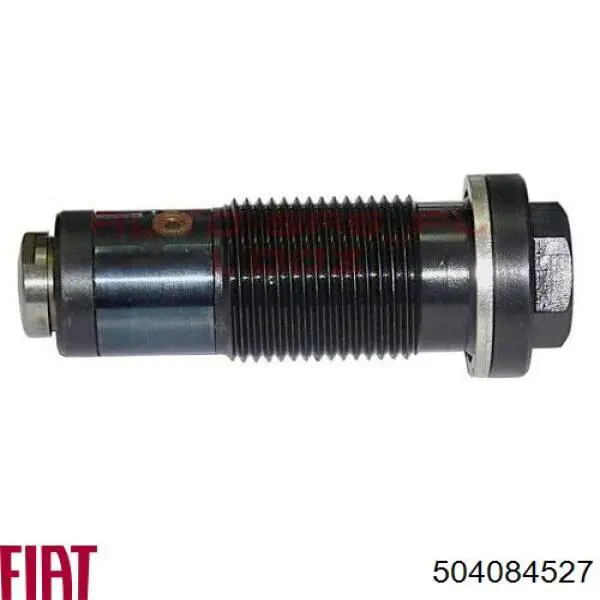 504084527 Fiat/Alfa/Lancia Успокоитель цепи ГРМ, комплект
