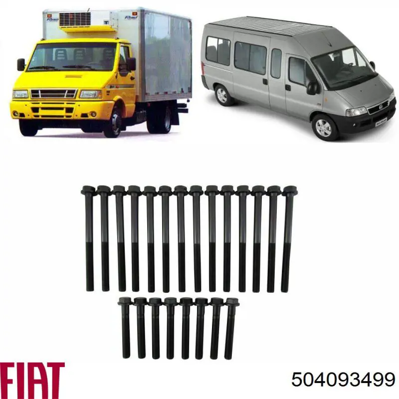 Купить HG1626A FAI Прокладка ГБЦ
